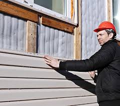 How To Choose The Right Materials for Your Siding Installation in 'Whitesboro, NJ